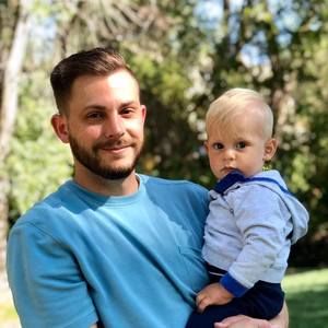 Meet your Posher, Jackson